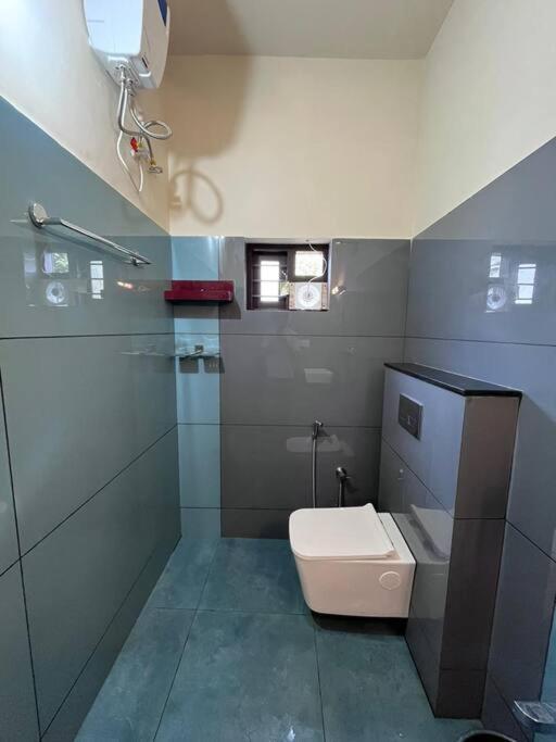 Chakkaly Villa Vythiri Esterno foto