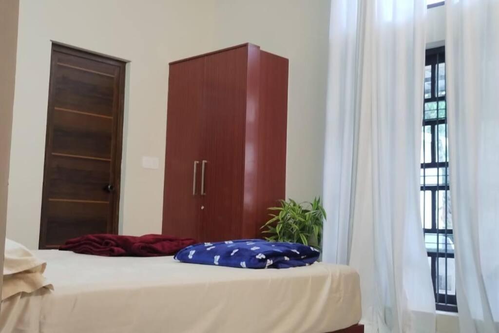 Chakkaly Villa Vythiri Esterno foto