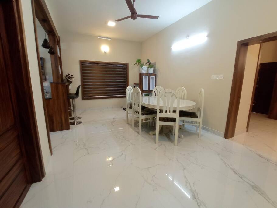 Chakkaly Villa Vythiri Esterno foto