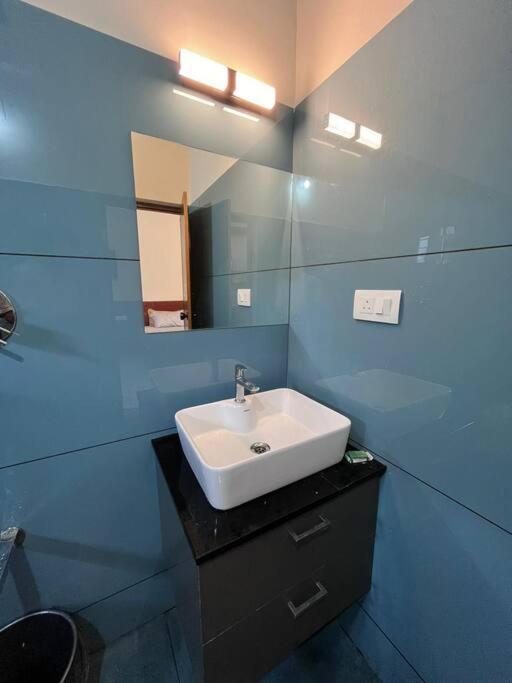 Chakkaly Villa Vythiri Esterno foto
