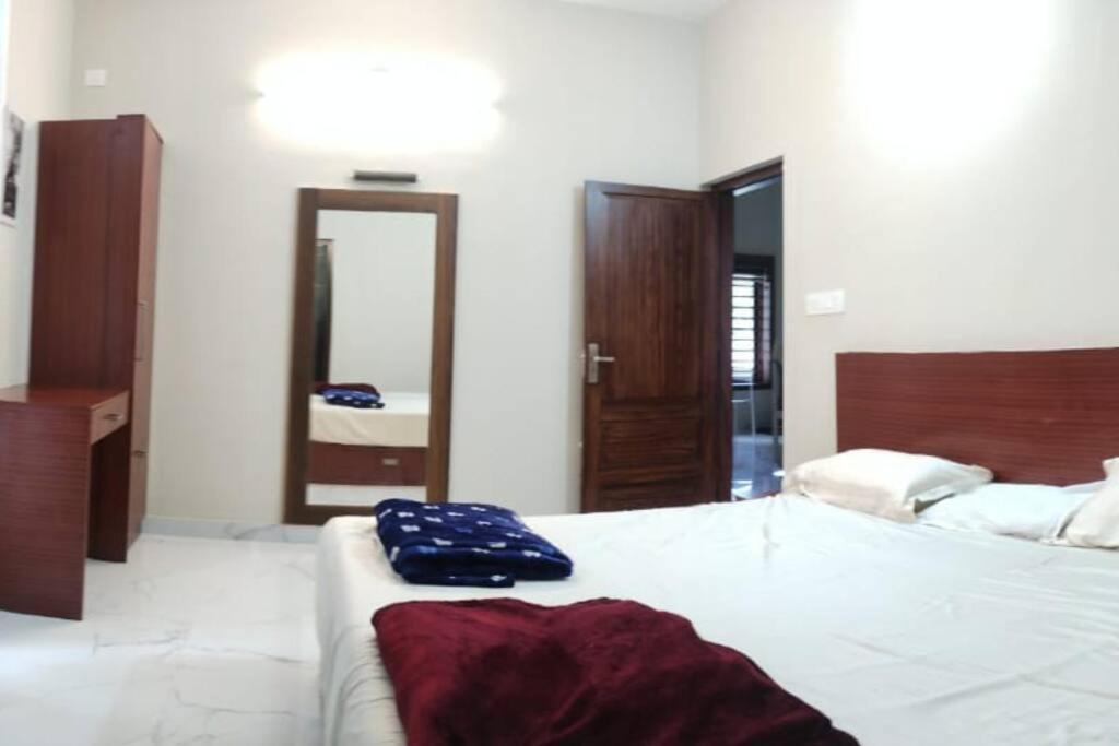 Chakkaly Villa Vythiri Esterno foto