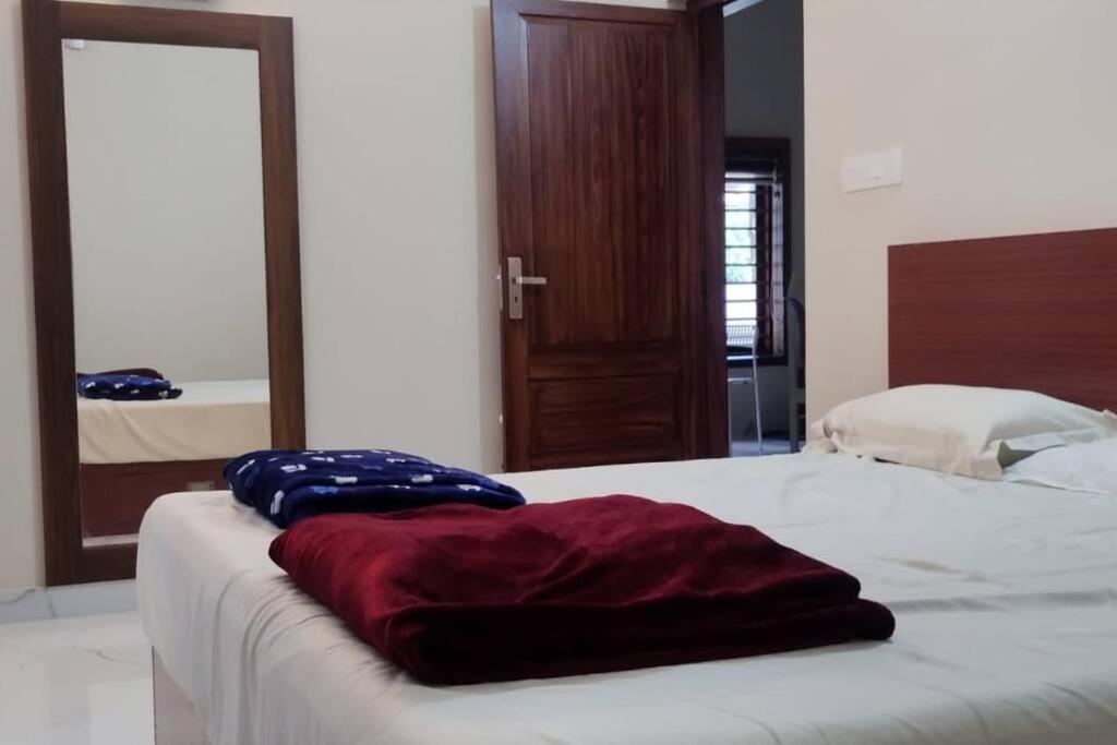 Chakkaly Villa Vythiri Esterno foto