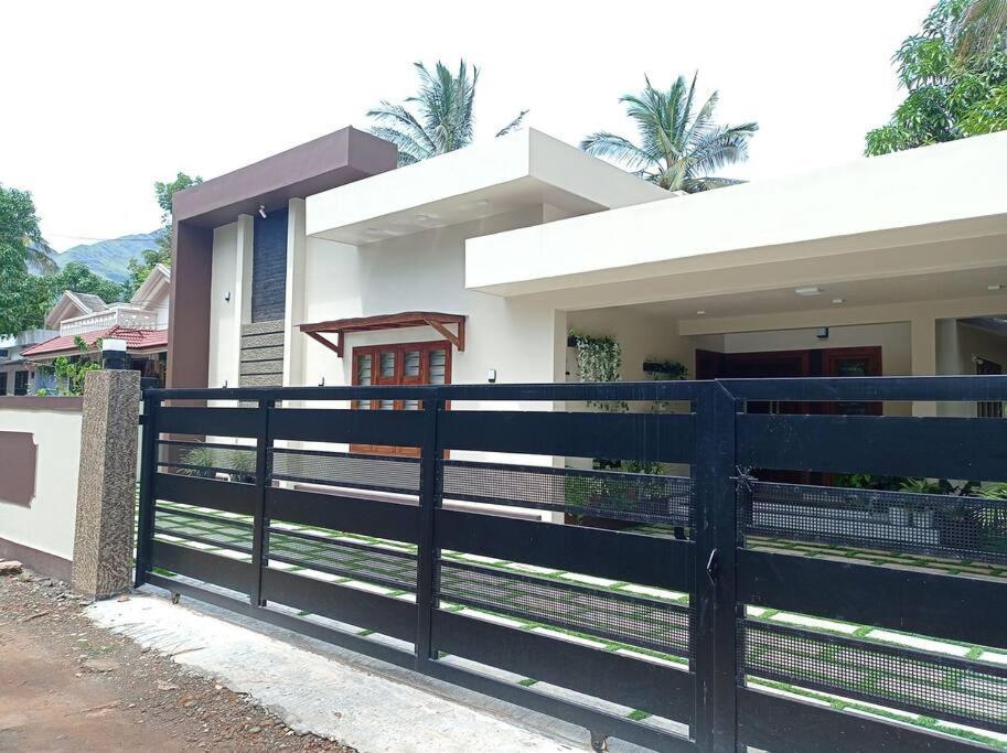 Chakkaly Villa Vythiri Esterno foto