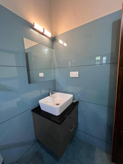 Chakkaly Villa Vythiri Esterno foto