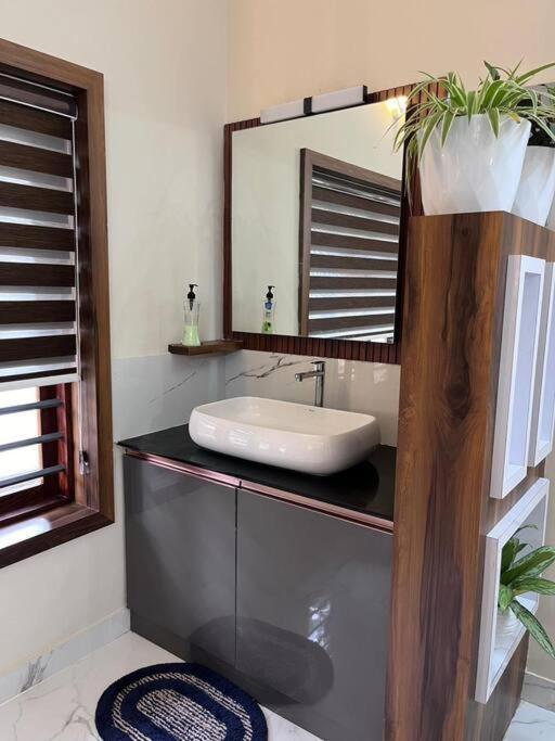 Chakkaly Villa Vythiri Esterno foto
