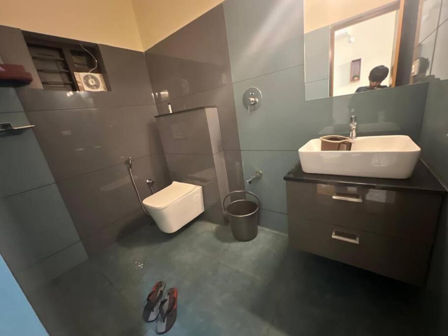 Chakkaly Villa Vythiri Esterno foto