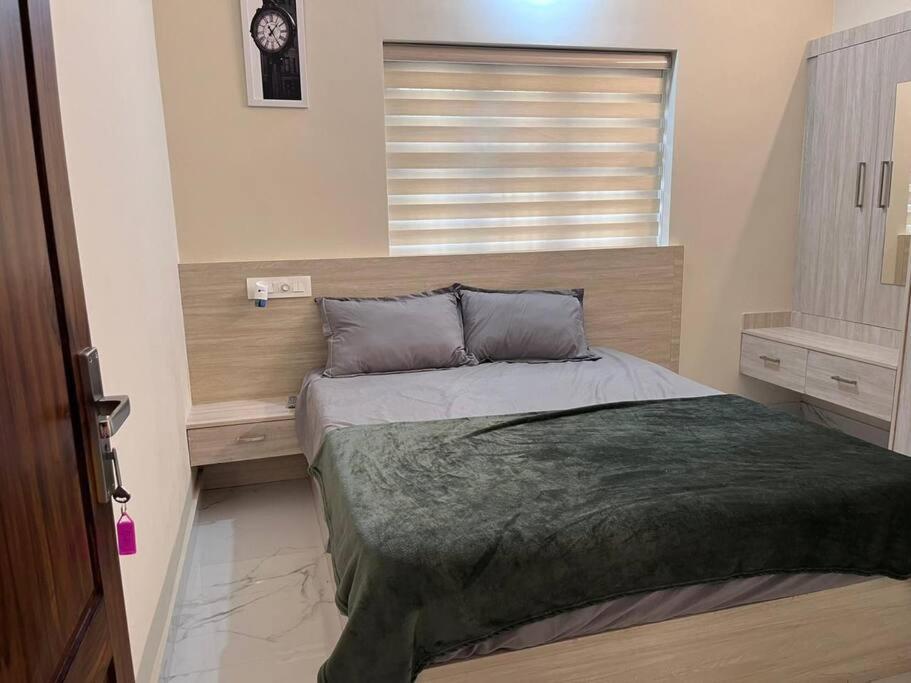 Chakkaly Villa Vythiri Esterno foto