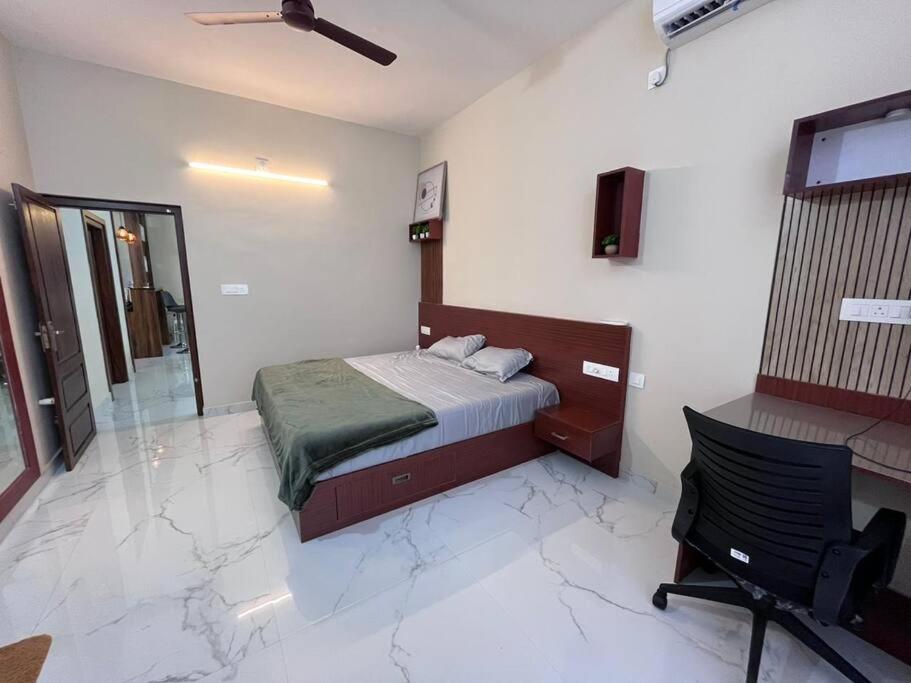 Chakkaly Villa Vythiri Esterno foto